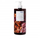 Korres SEA LAVENDER Renewing Body Cleanser 33.81 Fl Oz Jumbo NEW SEALED