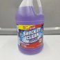 Prof Amos Shock It Clean Multipurpose Cleaner 128 oz. Set, Lavender Mint