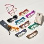 Joy 12PC Readers Style Collection Biggest Set Ever with Desktop Holder +3.00 New