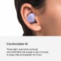 Belkin SoundForm Bolt True Wireless Earbuds w/ Fast USB-C Charging - Lavender