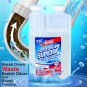 Professor Amos Fast Flow Super 7 Microbial Concentrated Drain Cleaner 16.0 Fl Oz