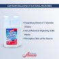 Professor Amos Fast Flow Super 7 Microbial Concentrated Drain Cleaner 16.0 Fl Oz