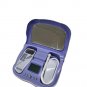 Trophy Skin MicrodermMD Microdermabrasion System - Color Lilac- New & Sealed