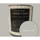 Caromal Colours Perfect Paint 1 Quart Paint with 3 Rollers-Choose Color-