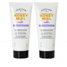 Perlier Honey Miel Lavender Hand Cream 2-Piece Set 3.3oz. Each Perlier Honey Miel Lavender Hand Cream 2-Piece Set 3.3oz. Each