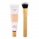 Tarte BB Blur Tinted moisturizer with Brush FAIR LIGHT 1 oz SEALED Tarte BB Blur Tinted moisturizer with Brush FAIR LIGHT 1 oz SEALED