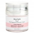The Beauty Spy Glow Cycle Mag 4 Pink Magnesium Booster Cream 1.69 Fl. Oz.