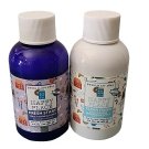 Beekman 1802 Happy Place Fresh Start Odor Blocker & Clean Finish Sprayers 2 Oz.