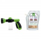 Sunny Valley Orchard Window Cleaning Kit Sunny Valley Orchard Window Cleaning Kit