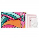 BeautyBio x G by Giuliana GloPRO & Bright Eyes Patches with Clutch-Choose-