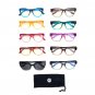Joy 12PC Readers Style Collection Biggest Set Ever with Desktop Holder +2.00 New
