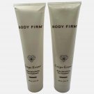 NEW Crepe Erase BODY SMOOTHING PRE-TREATMENT  10oz Body Firm (2) FRAGRANCE FREE
