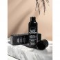 Perlier Black Rice Flash Effect Face Serum and Primer 1.0 Fl Oz.