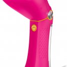 Conair Garment Steamer ExtremeSteam Power Detachable Water Tank Steam Pink Conair Garment Steamer ExtremeSteam Power Detachable Water Tank Steam Pink