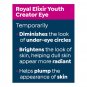 Perlier Royal Elixir Youth Creator Eye Contour 1.0 oz NEW SEALED