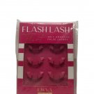 LWYA Flash Lash -FLIRT Self-adhesive False Lashes NIB LWYA Flash Lash -FLIRT Self-adhesive False Lashes NIB