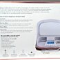 Trophy Skin MicrodermMD Trophy Skin Microdermabrasion Machine - LILAC