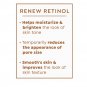 Active Argan ReNew 2 x 30 ml 1 fl oz 2-Step Activated Retinol Beauty Treatment
