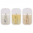 Tweak'd by Nature 3-pk Hair Revitalizing Treatment Mist with Gift Box, New Tweak'd by Nature 3-pk Hair Revitalizing Treatment Mist with Gift Box, New