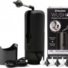 BlackWolf WUSH PRO Rechargeable Water-Powered Earwax Remover With Carrying Bag BlackWolf WUSH PRO Rechargeable Water-Powered Earwax Remover With Carrying Bag
