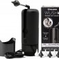 BlackWolf WUSH PRO Rechargeable Water-Powered Earwax Remover With Carrying Bag