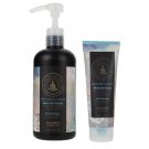 Tweak'd by Nature 2-piece Hair Cleansing Treatment-Above the Clouds Set Tweak'd by Nature 2-piece Hair Cleansing Treatment-Above the Clouds Set