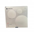 Motorola Q11 Wi-Fi 6 Mesh System Router - New & Sealed Motorola Q11 Wi-Fi 6 Mesh System Router - New & Sealed