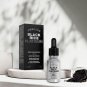 Perlier Black Rice Super Concentrate 9x Hyaluronic Acid Gel 0.5 Fl. Oz.
