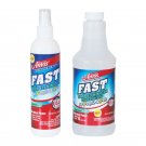 Professor Amos Fast Microbial Odor Eliminator Concentrated Kit-Choose Scent- Professor Amos Fast Microbial Odor Eliminator Concentrated Kit-Choose Scent-