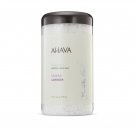 Ahava Mineral Bath Salt Calming Lavender 32 oz
