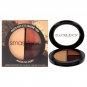 SmashBox Photo Edit Trio Deep Eye Shadow Travel Size 0.11 Oz
