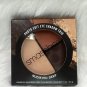 SmashBox Photo Edit Trio Deep Eye Shadow Travel Size 0.11 Oz