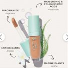 Tarte Sea Power Flex Antioxidant Concealer 25N LIGHT MEDIUM NEUTRAL 10ml NIB Tarte Sea Power Flex Antioxidant Concealer 25N LIGHT MEDIUM NEUTRAL 10ml NIB
