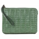 Patricia Nash Cassini Leather Wristlet-Choose Your Color- Patricia Nash Cassini Leather Wristlet-Choose Your Color-