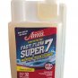 Professor Amos' Fast Flow Super 7 Microbial Drain Cleaner Clean Lemon 32 FL Oz.