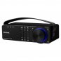 Memorex Wireless TV Sound Enhancing Speaker MX-CLRTV100
