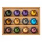 Nespresso Vertuo Espresso Maker - Matte Black, Machine + Milk Frother + Capsules