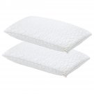 Coop Sleep Goods The Original Adjustable Comfortable Queen Pillow (2-Pack) New Coop Sleep Goods The Original Adjustable Comfortable Queen Pillow (2-Pack) New