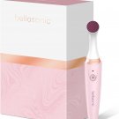 BELLASONIC 4-in-1 Rechargeable Electric Nail File Set with Travel Pouch New BELLASONIC 4-in-1 Rechargeable Electric Nail File Set with Travel Pouch New