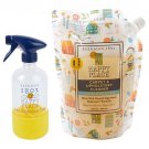 Beekman 1802 32 oz. Concentrate Carpet and Upholstery Cleaner Set-Choose Scent Beekman 1802 32 oz. Concentrate Carpet and Upholstery Cleaner Set-Choose Scent