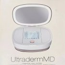TROPHY SKIN Ultraderm MD COMPLETE 3-IN-1 SYSTEM TSULMD , White, NEW & SEALED (S) TROPHY SKIN Ultraderm MD COMPLETE 3-IN-1 SYSTEM TSULMD , White, NEW & SEALED (S)