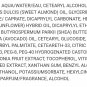 Korres Elasti-Smooth Body Butter Mediterranean Vanilla Blossom 13.53 Fl. Oz.