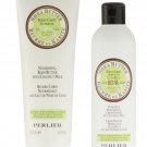 Perlier Shea Butter 2 pc Set 1 Body Butter & 1 Shower Cream -Choose Scent-