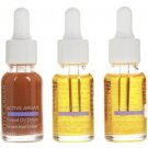 Active Argan O2.3 Discovery Trio Set 24K Gold, Tinted Oil & All Over Drops .5 FL
