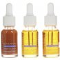 Active Argan O2.3 Discovery Trio Set 24K Gold, Tinted Oil & All Over Drops .5 FL