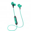 JLab Wireless JBuds Pro with Universal Mic - Teal JLab Wireless JBuds Pro with Universal Mic - Teal