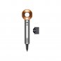 Dyson Supersonic Origin Hair Dryer in Nickel and Copper