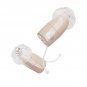 Ceretone Core One Pro Hearing Aids with Charging Case Beige