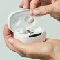 Ceretone Core One Pro Hearing Aids with Charging Case Beige