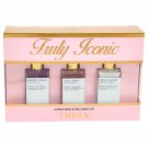 Truly Beauty Iconic Body Oil & Serum 3-piece Gift Set Truly Beauty Iconic Body Oil & Serum 3-piece Gift Set